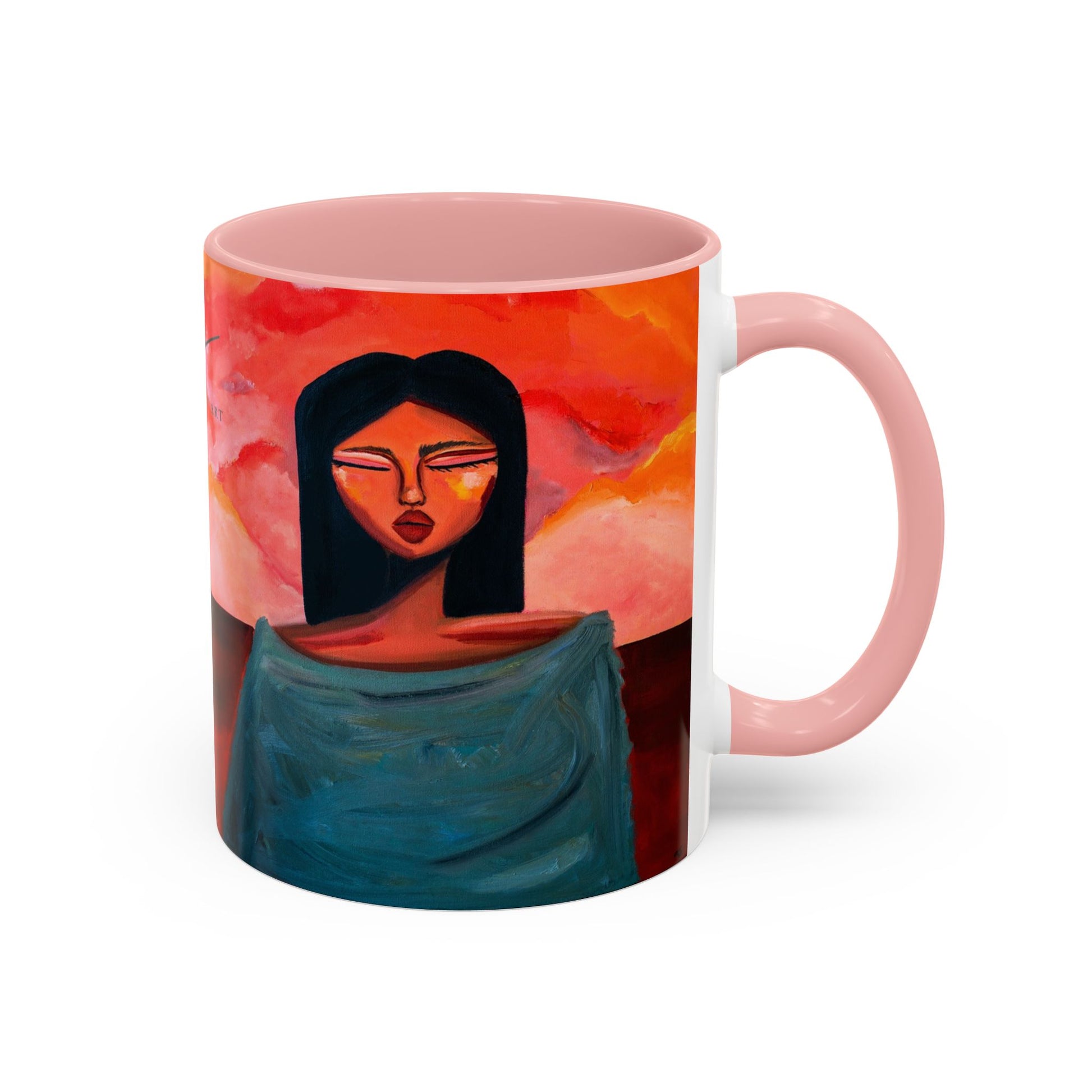 Pause Mug image 2