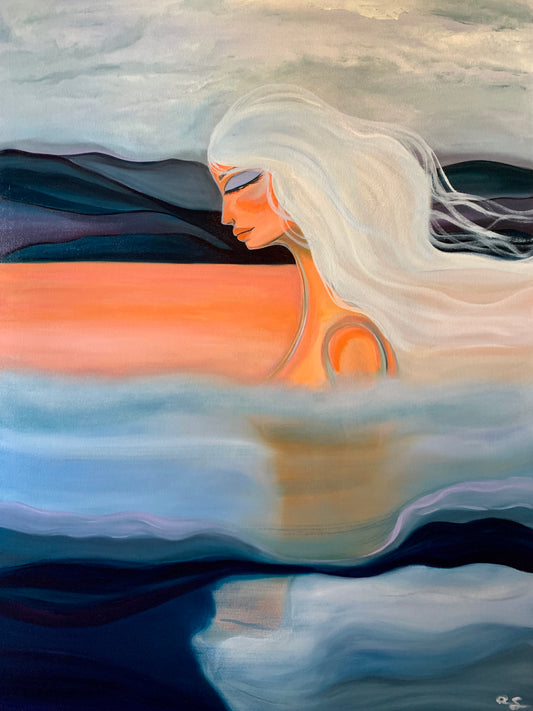 High Tide
