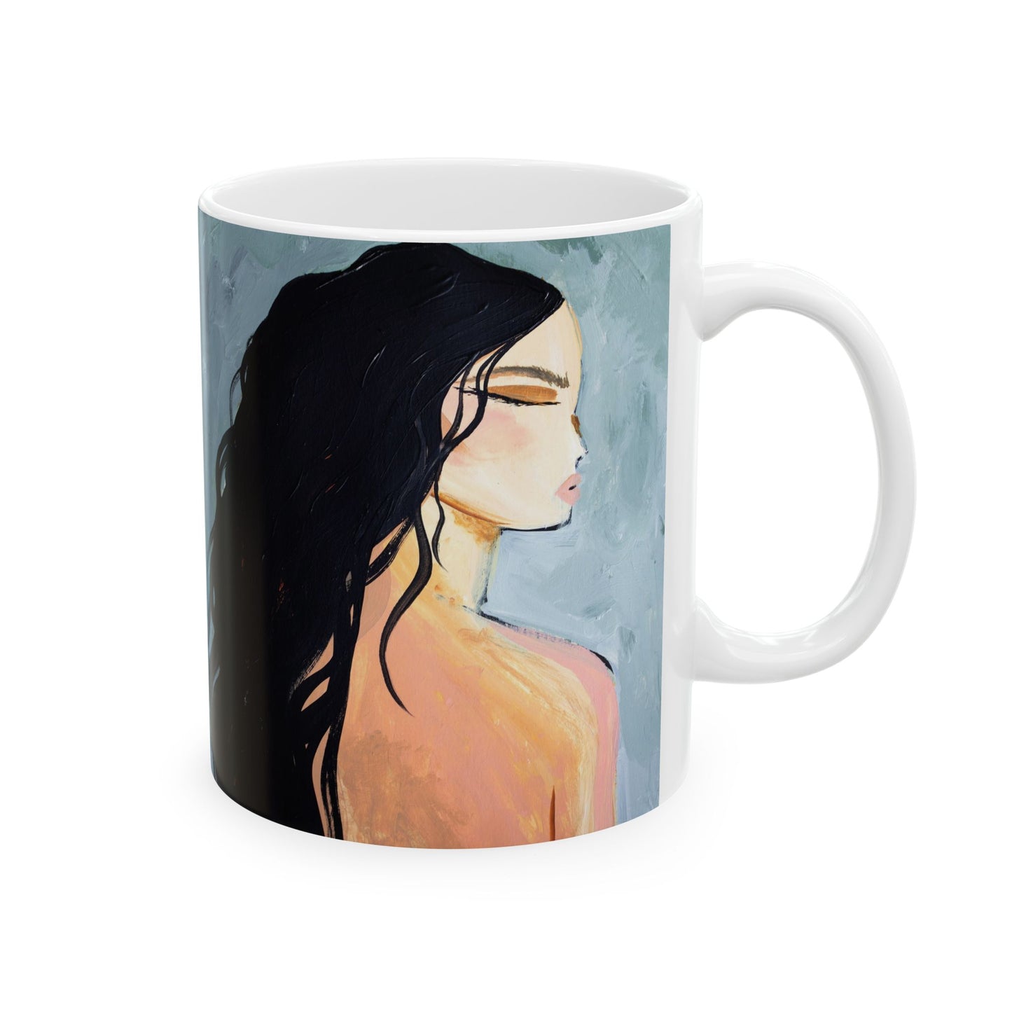 Petit Allegro Mug