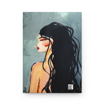 Petit Allegro Hardcover Notebook