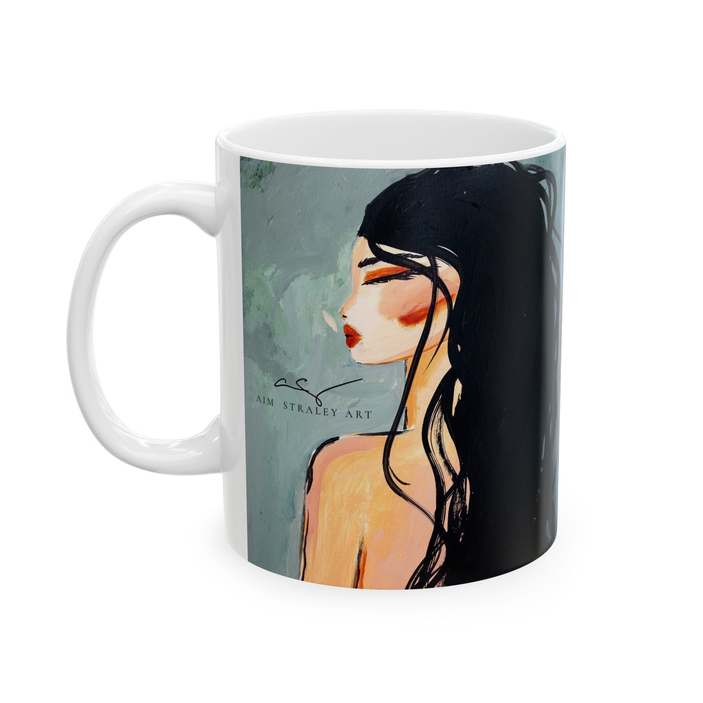 Petit Allegro Mug