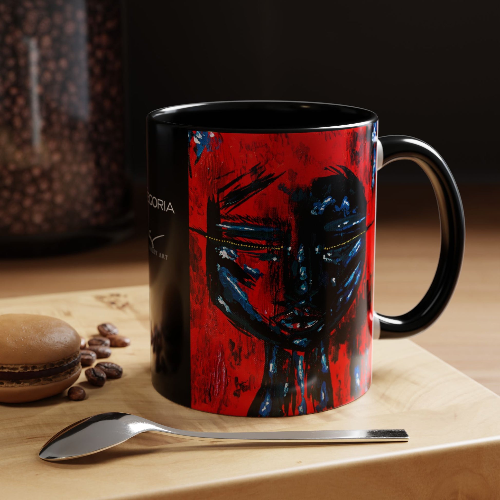 Allegoria Mug image 0