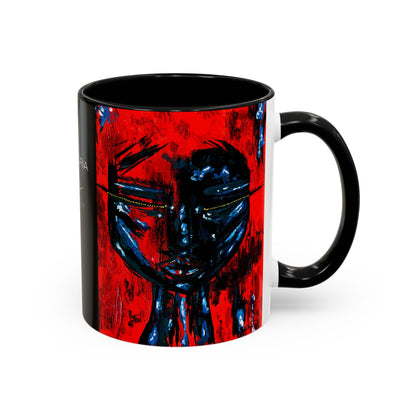 Allegoria Mug image 1