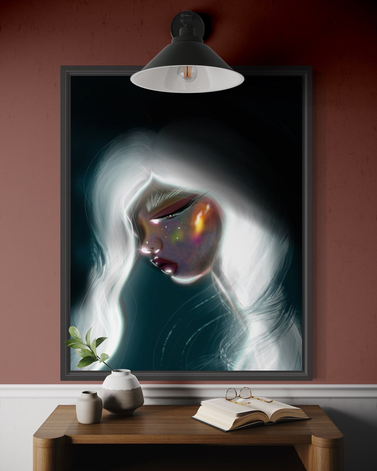 Andromeda
