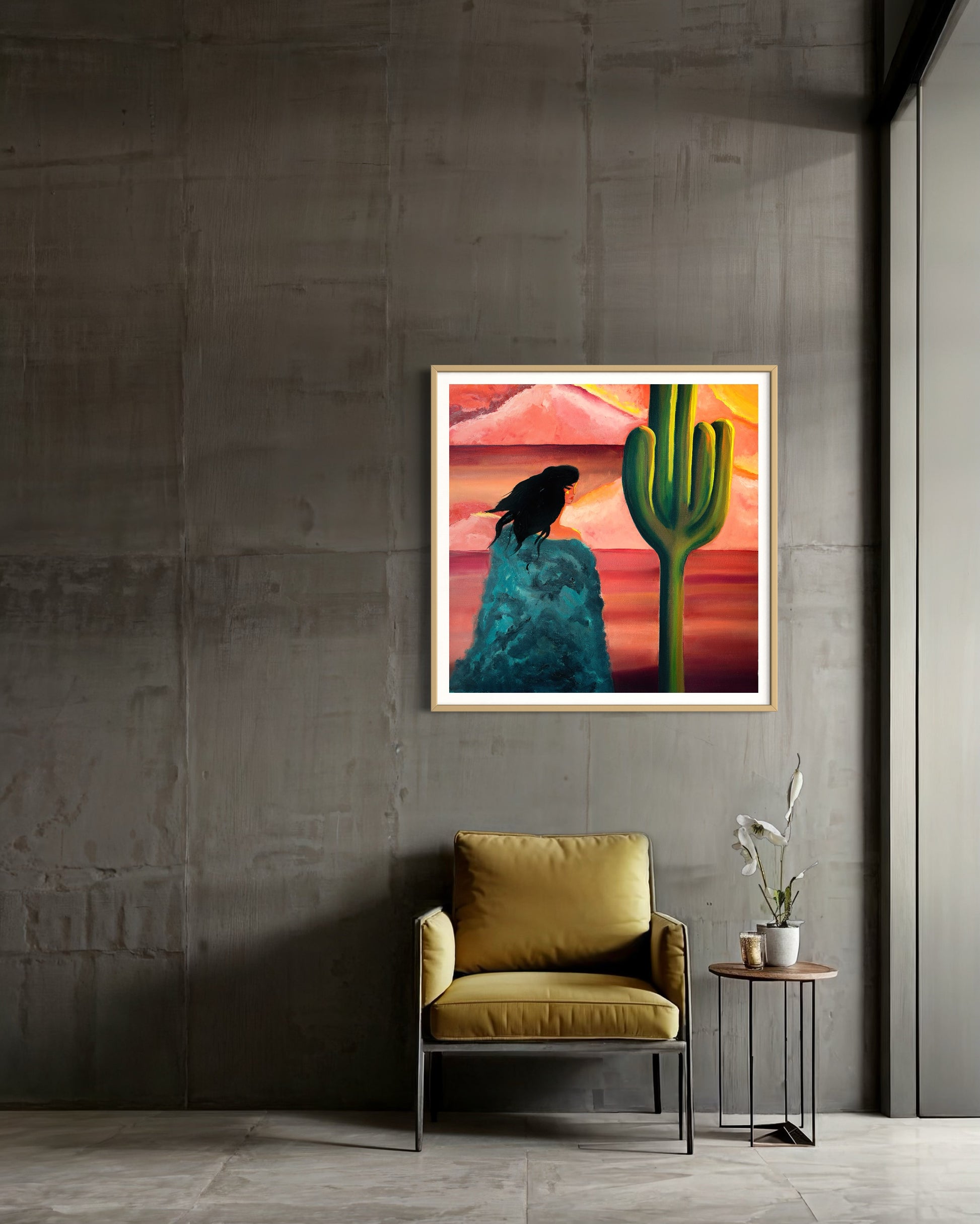 Trouvaille - Limited Edition Print image 2