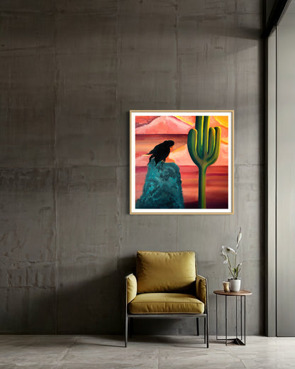 Trouvaille - Limited Edition Print image 2