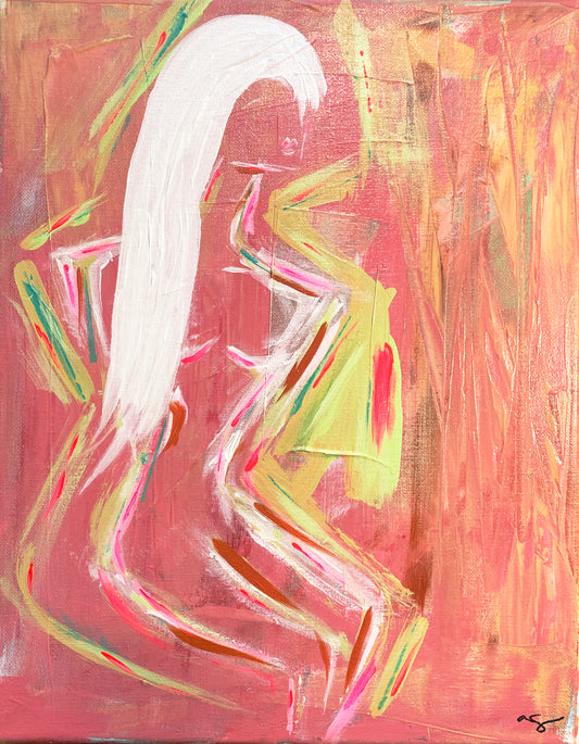 September Sitting #1