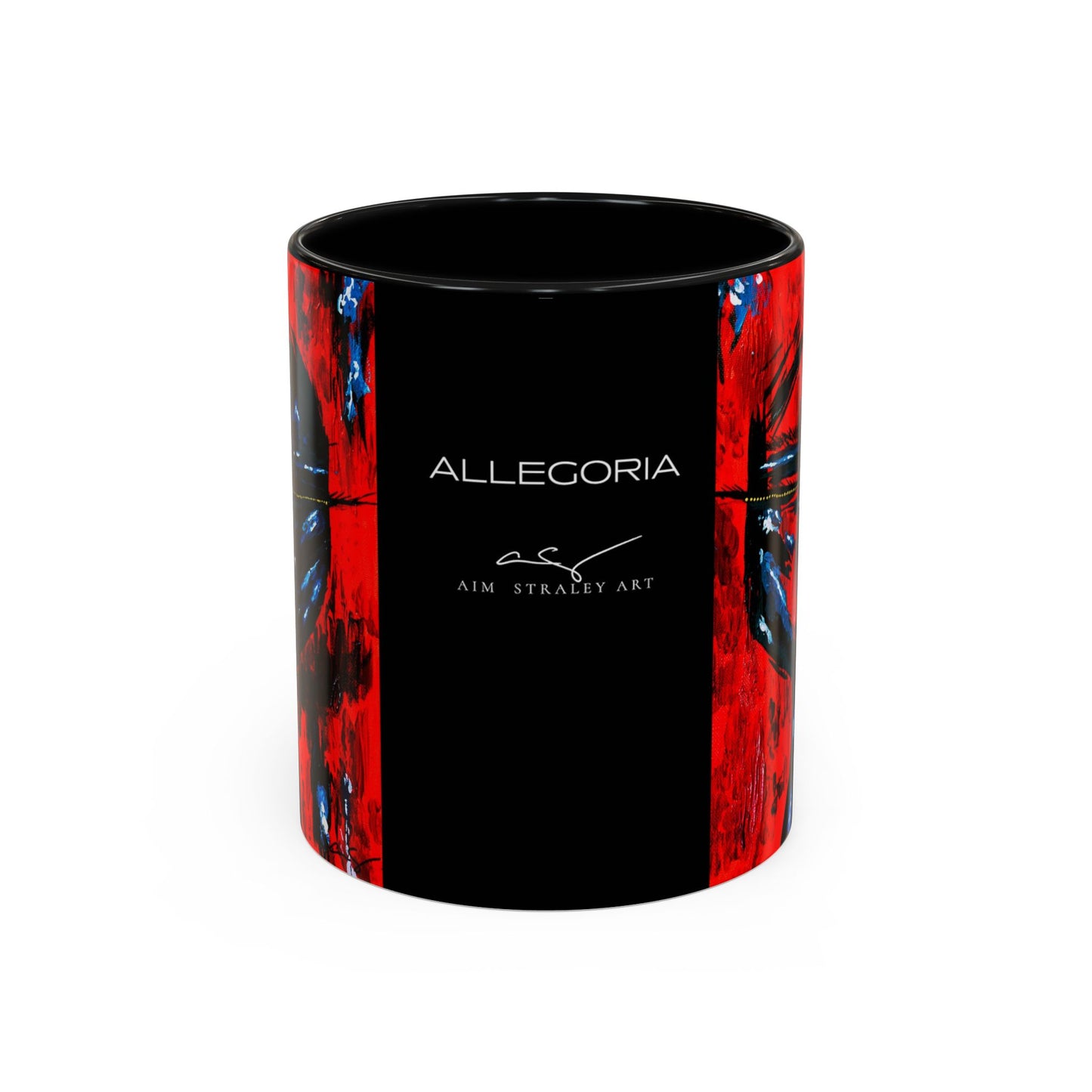 Allegoria Mug image 2