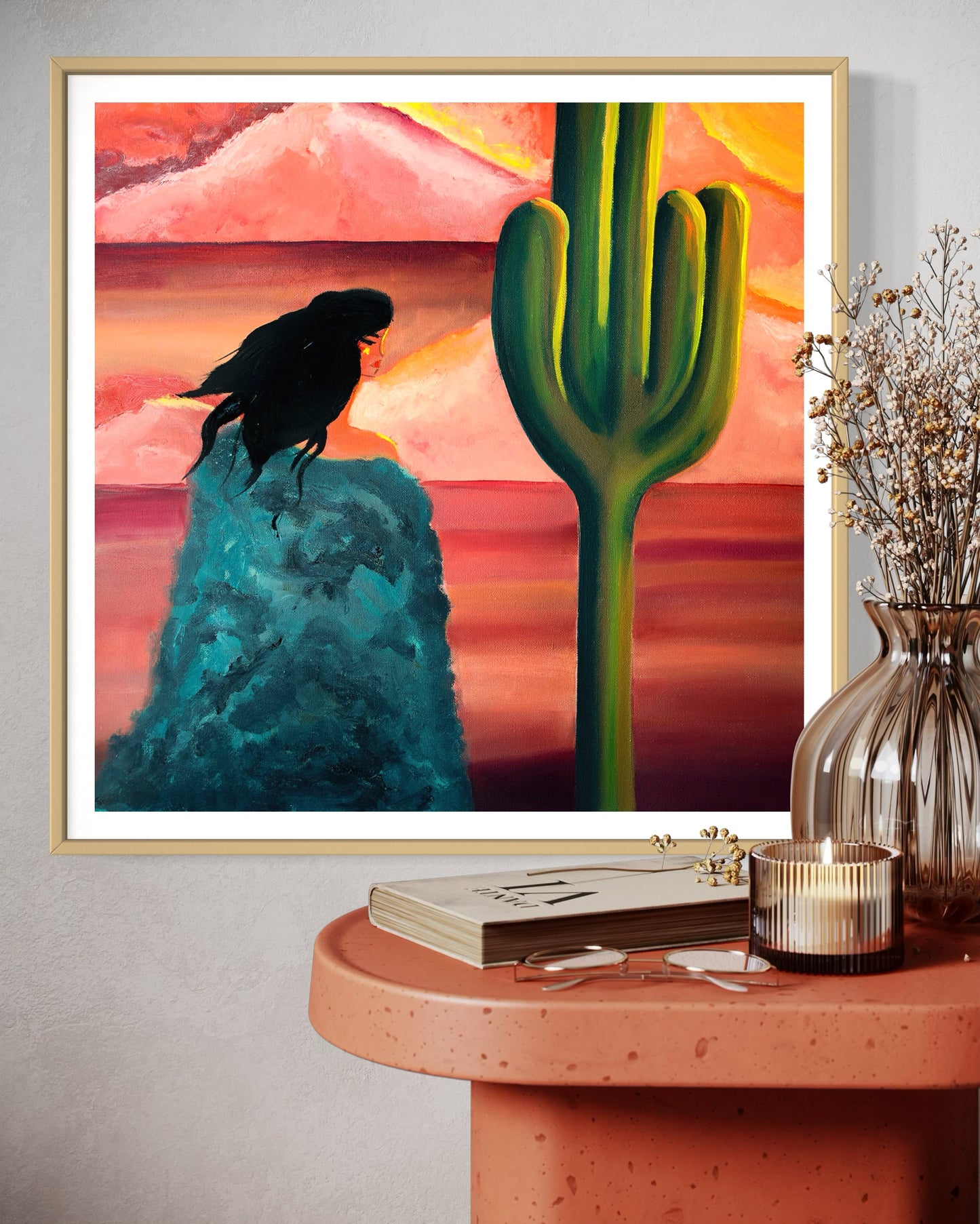 Trouvaille - Limited Edition Print image 1