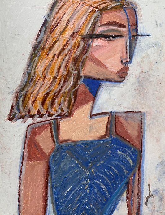 The Cancelled Nose Job Appointment image 0