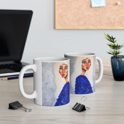How Do You Like Your Tea Mug image 3